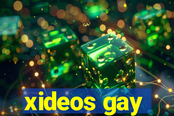 xideos gay